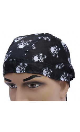 Bandana Pirate pour déguisement en vente à Paris