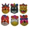 Masque Animaux enfant