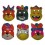 Masque Animaux enfant