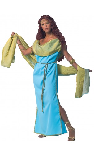 Toge Romaine Lisa (Grecque)