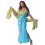 Toge Romaine Lisa (Grecque)
