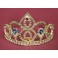 Couronne Reine Dorée