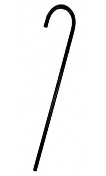 Canne Charlot Noire