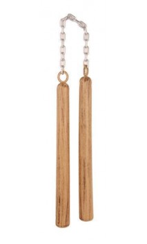 Nunchaku                                                     