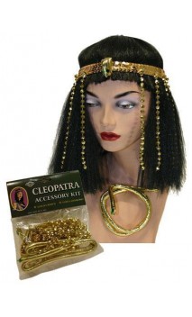 Set Cléopatre