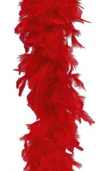 Boa Rouge 60g