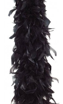 Boa Noir 60g
