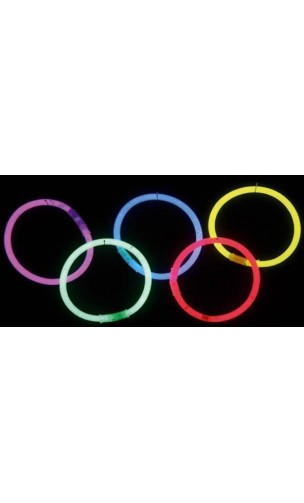 Bracelet Lumineux