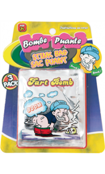 Bombe Puante