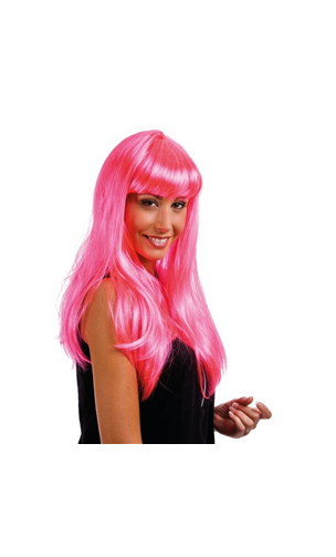 Perruque Lola Rose
