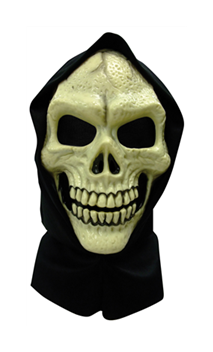 Masque Tête de mort
