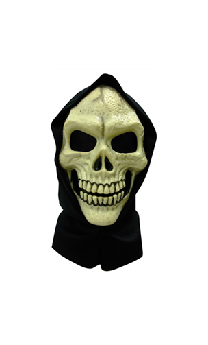 Masque Tête de mort