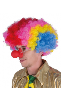 Nez Clown Couineur