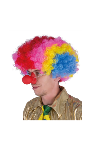 Nez Clown Couineur