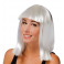 Perruque Star Blanche