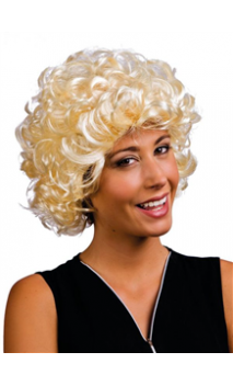 Perruque Marilyn