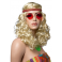 Perruque Hippie Femme