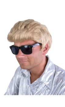 Perruque Johnny H. Blond