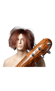Perruque Cro-Magnon