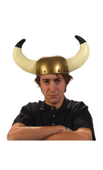 Casque Viking 