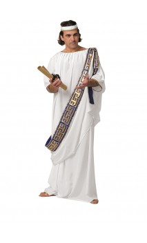 Toge Grecque Archaïque