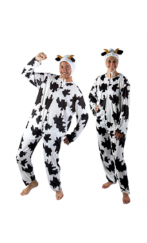 Déguisement Vache