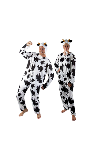 Déguisement Vache