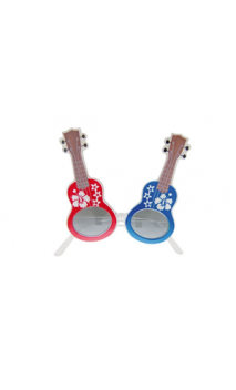 Lunettes Guitare Hawaïenne
