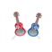 Lunettes Guitare Hawaïenne
