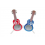 Lunettes Guitare Hawaïenne