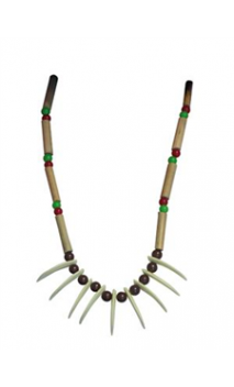 Collier Indien Griffes
