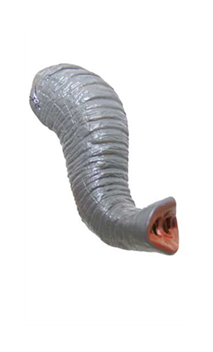 Trompe D'éléphant Souple