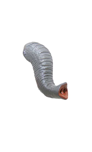 Trompe D'éléphant Souple