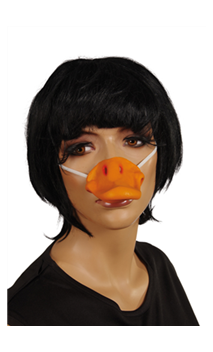 Bec De Canard