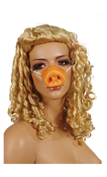 Nez De Cochon