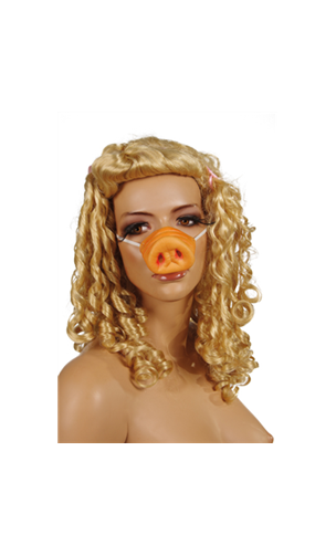 Nez De Cochon