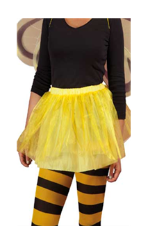 Tutu jaune