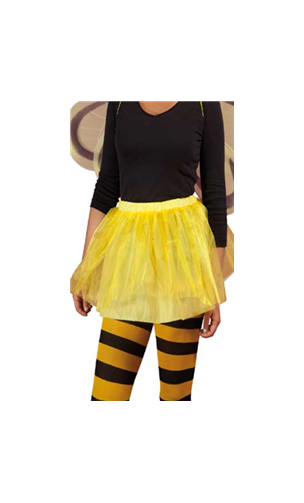 Tutu jaune