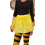 Tutu jaune