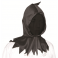 Cagoule Visage Invisible