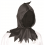 Cagoule Visage Invisible