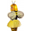 Ailes d'abeille 