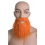 Barbe Viking Roux