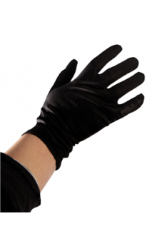 Gants Noir
