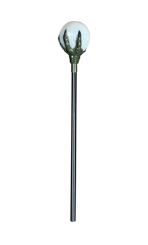 Baton de sorcière