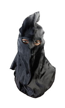 Cagoule Bourreau
