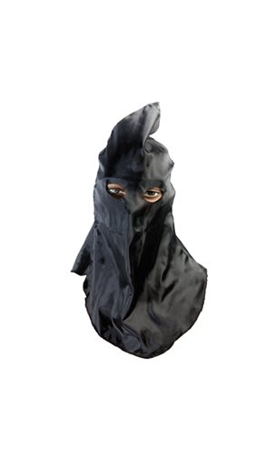 Cagoule Bourreau