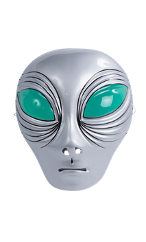 Masque Alien