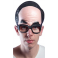 Masque Visage avec Lunettes