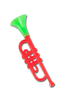 Trompette Clown